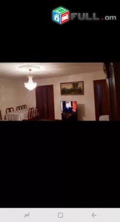 Վարձով բնակարան Բաղրամյան Պողոտայում Ա0402