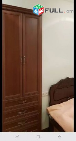 Վարձով բնակարան Բաղրամյան Պողոտայում Ա0402