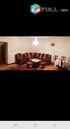 Վարձով բնակարան Բաղրամյան Պողոտայում Ա0402