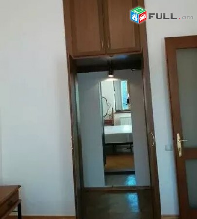 Վարձով է տրվում բնակարան Թումանյան փողոցում / for rent