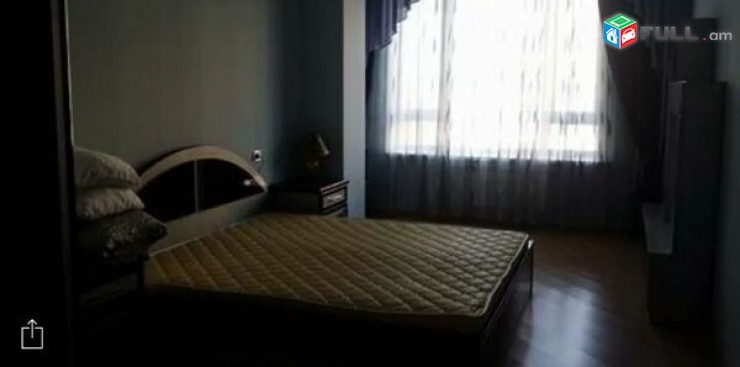 Տրվում է վարձով բնակարան Նալբանդյան փողոցում / նաև երկարաժամկետ / for rent Ա0412