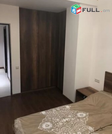 Վարձով բնակարան կենտրոնում կոդ Ա0421