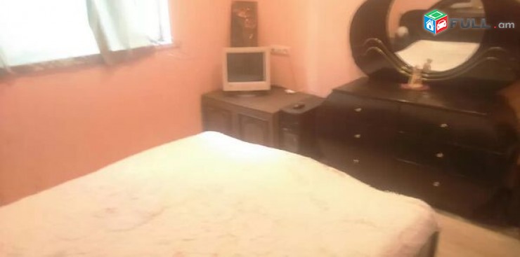 Վարձով տուն Վարշավյան փողոցում (Մոնումենտի մոտակայքում) / hostel