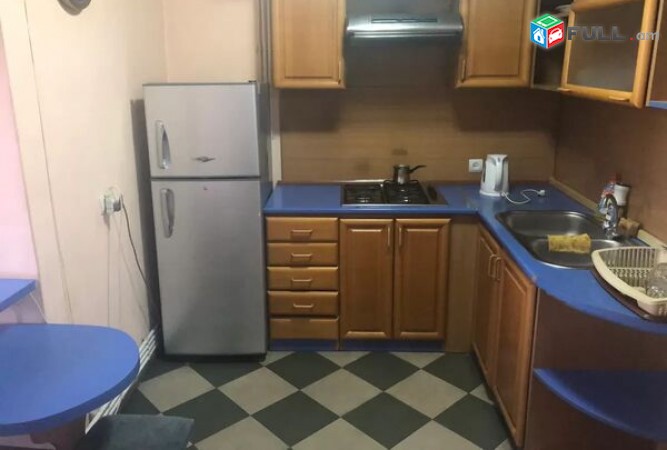 Օրավարձով բնակարան Արաբկիրում