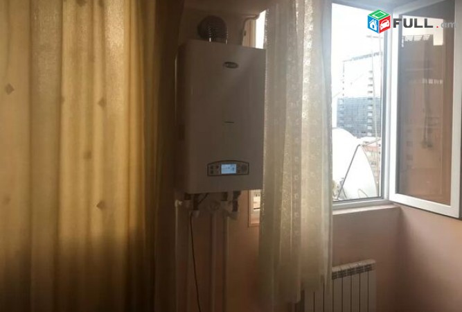 Օրավարձով բնակարան Արաբկիրում