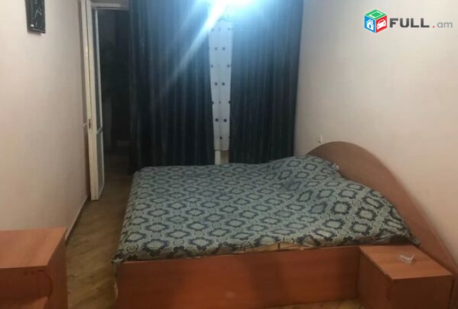 Օրավարձով բնակարան Արաբկիրում