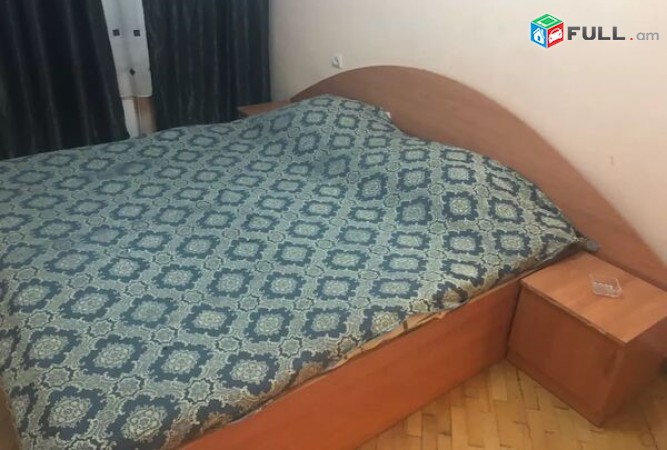 Օրավարձով բնակարան Արաբկիրում