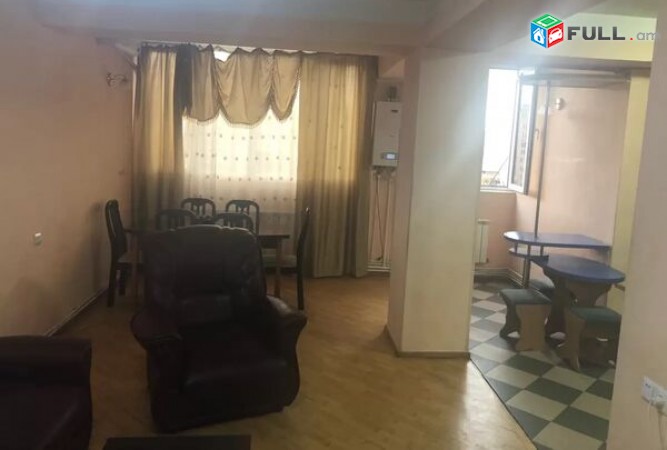 Օրավարձով բնակարան Արաբկիրում