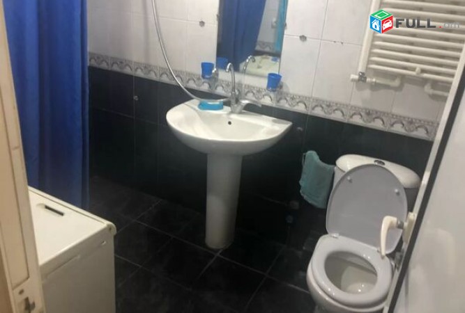 Օրավարձով բնակարան Արաբկիրում