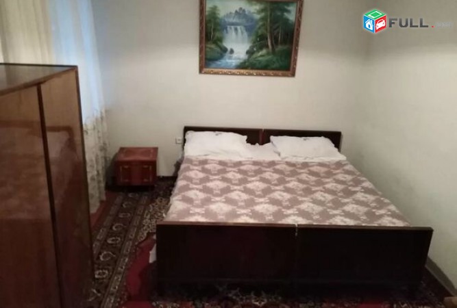 Վարձով սեփական տուն Կոմիտաս Սիթիի մոտ