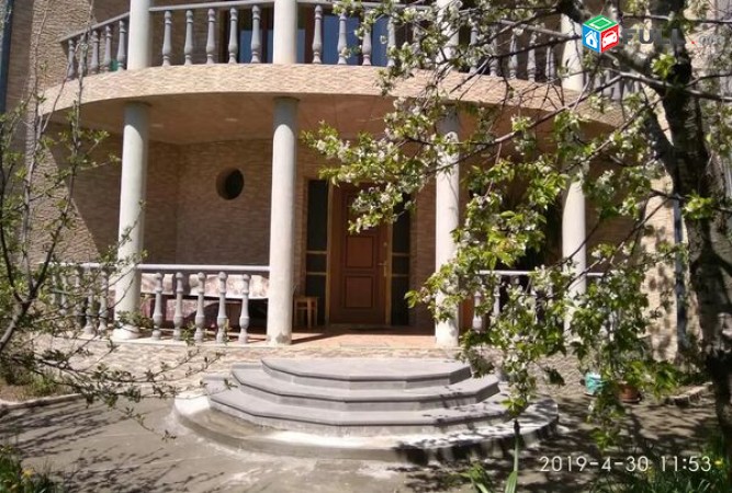 Վարձով տուն Ավան Առինջում / for rent Ա0021