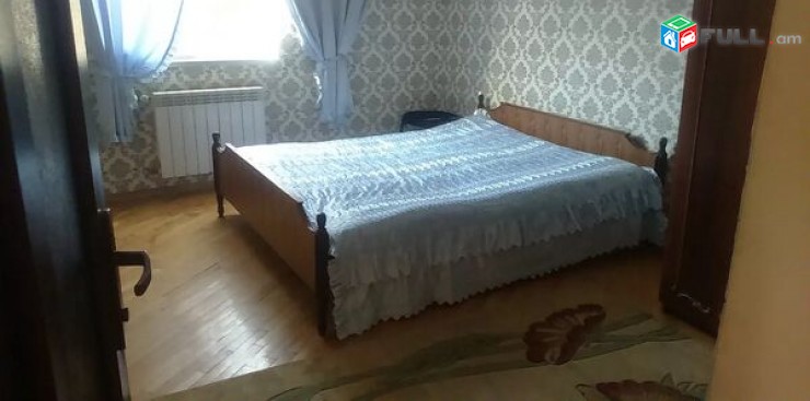 Վարձով սեփական տուն Քանաքեռում / hostel