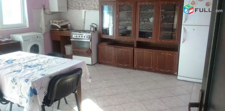 Վարձով սեփական տուն Քանաքեռում / hostel