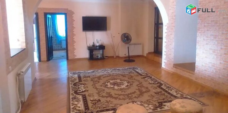 Վարձով սեփական տուն Քանաքեռում / hostel