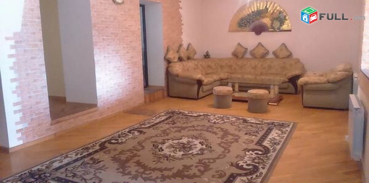 Վարձով սեփական տուն Քանաքեռում / hostel