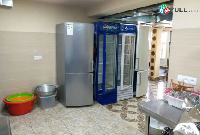 Վարձով է տրվում ռեստորան / օֆիս / գրասենյակ / for rent / restaurant