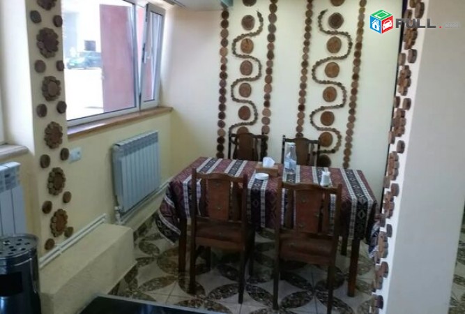 Վարձով է տրվում ռեստորան / օֆիս / գրասենյակ / for rent / restaurant