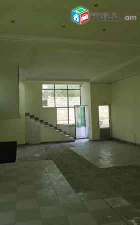 Վարձով երկհարկանի տարածք Աջափնյակում