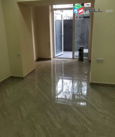 Վարձով գրասենյակային տարածք