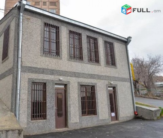 Վարձով կոմերցիոն տարածք Ավանում 1-ին գիծ Բ0113