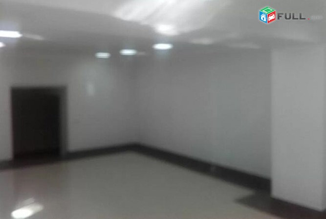 Վարձով տարածք Կասյանում