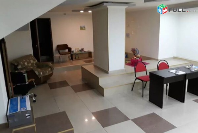 Վարձով տարածք կոմիտասի պողոտայում / for rent