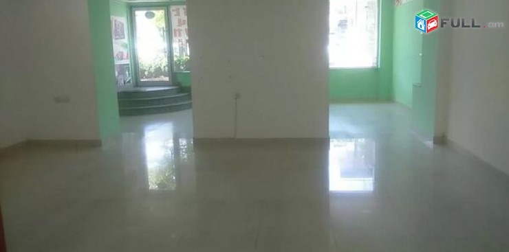 Վարձով տարածք Արաբկիրում / Կասյան / for rent