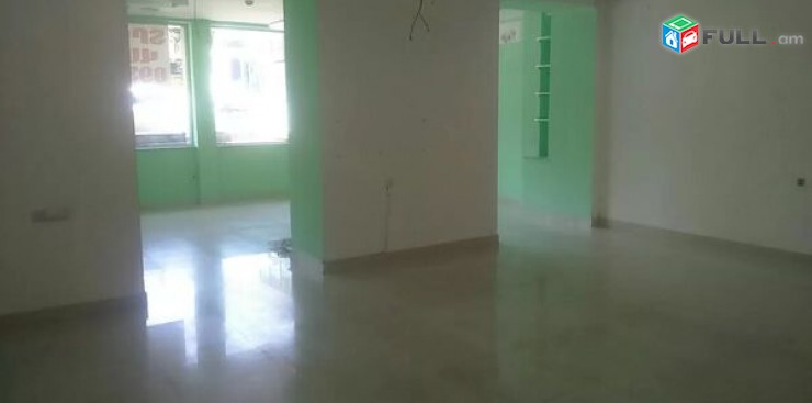 Վարձով տարածք Արաբկիրում / Կասյան / for rent