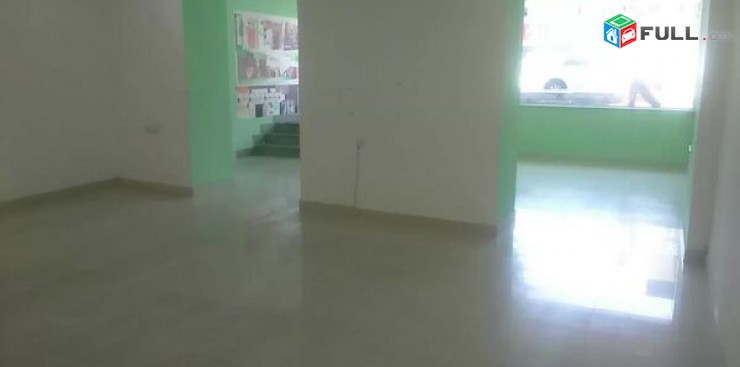 Վարձով տարածք Արաբկիրում / Կասյան / for rent