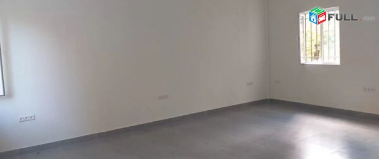 Վարձով տարածք Տիգրան Մեծ պողոտայում