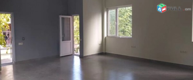 Վարձով տարածք Տիգրան Մեծ պողոտայում