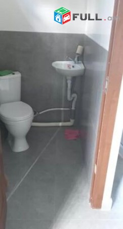 Վարձով տարածք Տիգրան Մեծ պողոտայում