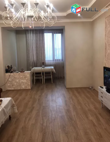Վարձով է տրվում բնակարան Կոմիտասում Ա0602