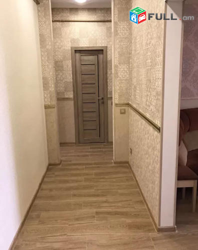 Վարձով է տրվում բնակարան Կոմիտասում Ա0602