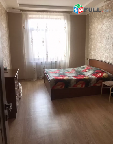 Վարձով է տրվում բնակարան Կոմիտասում Ա0602