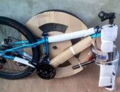D-kal Հեծանիվներ Մալազիական արտադրության, Մատչելի գներով