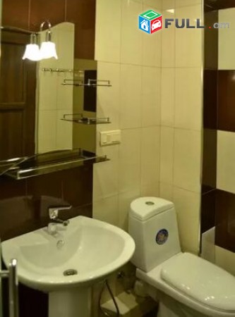 Օրավարձով. 2սեն. բնակարան. Փոքր Կենտրոն. Նալբանդյան փողոց