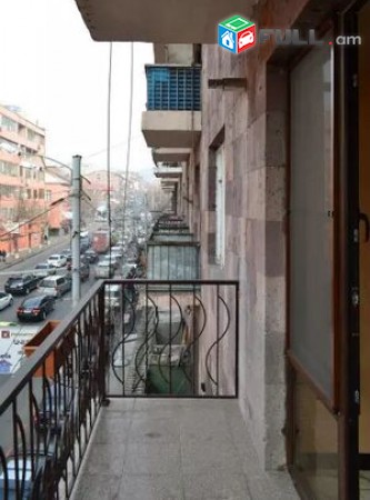 Օրավարձով. 2սեն. բնակարան. Փոքր Կենտրոն. Նալբանդյան փողոց