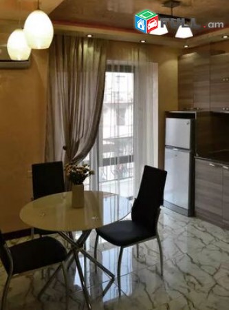 Օրավարձով. 2սեն. բնակարան. Փոքր Կենտրոն. Նալբանդյան փողոց