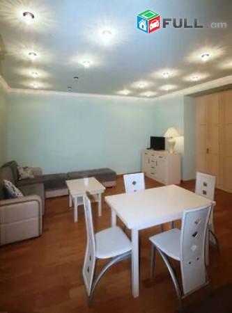 Օրավարձով. 2սեն. բնակարան. Փոքր Կենտրոն. Պուշկին փողոց