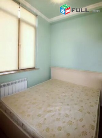 Օրավարձով. 2սեն. բնակարան. Փոքր Կենտրոն. Պուշկին փողոց