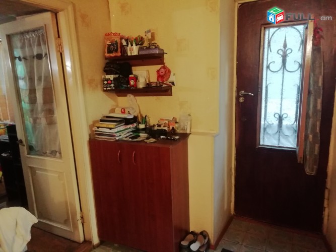 Trvum e vardzov Harmar e grasenyaki ev hosteli hamar 