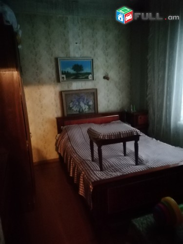 Trvum e vardzov Harmar e grasenyaki ev hosteli hamar 