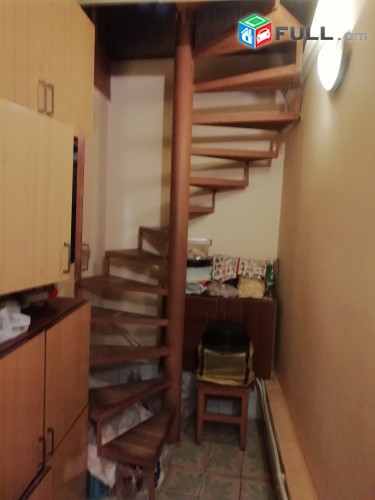 Trvum e vardzov Harmar e grasenyaki ev hosteli hamar 