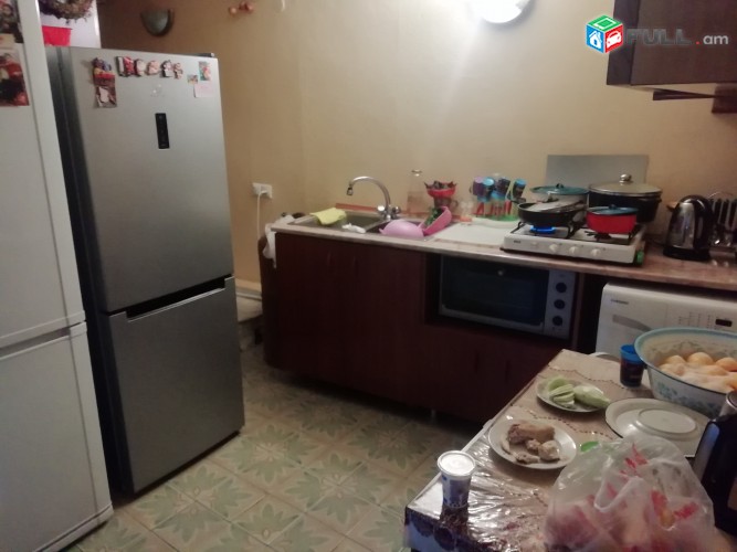 Trvum e vardzov Harmar e grasenyaki ev hosteli hamar 