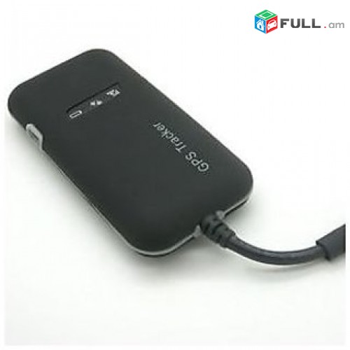 GPS Tracker