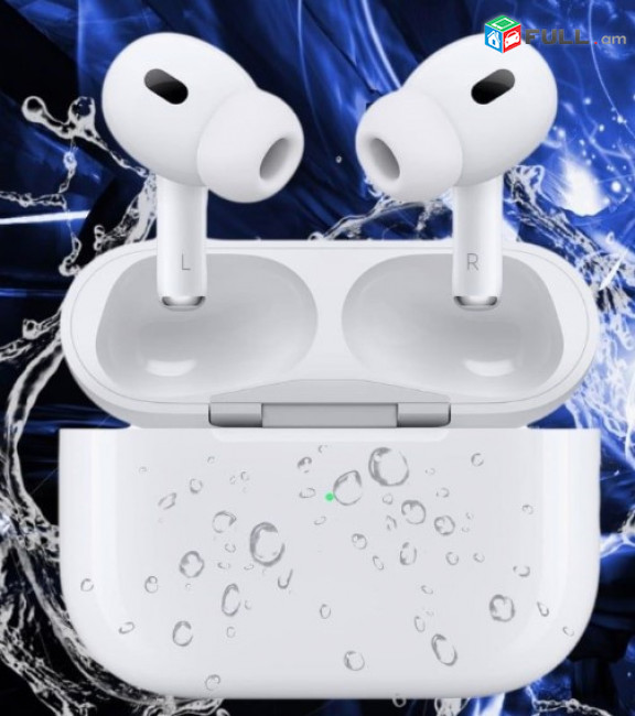 Անլար ականջակալ Airpods