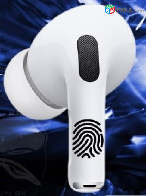 Անլար ականջակալ Airpods