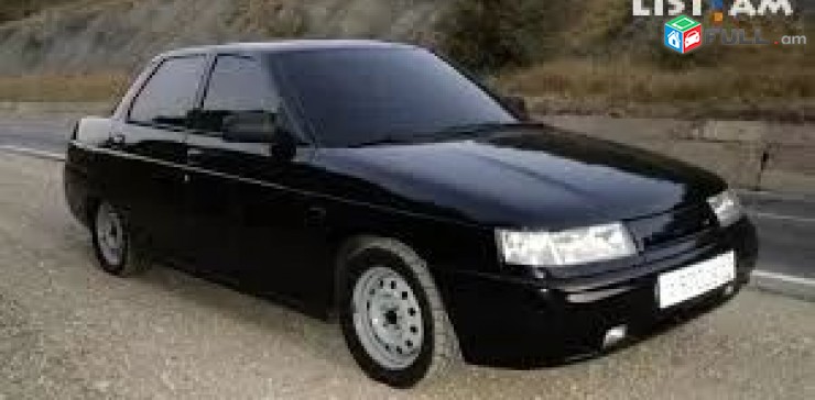 VAZ(Lada) 2110 , 2005թ.