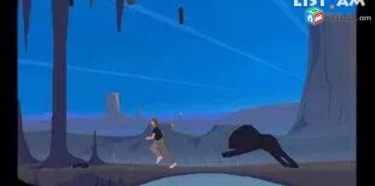 Playstation 4 Խեղեր Ps 4 Ps 3 Լիցենզիոննի ու երաշխիքով Օրիգինալ փաթեթով Another 